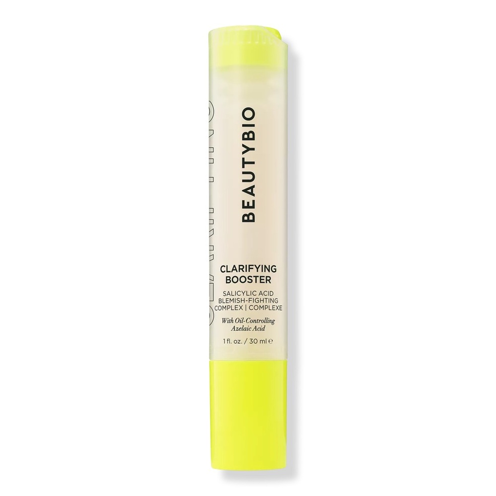 BeautyBio Clarifying Booster Serum